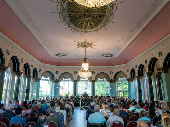 GPMF: Holiday Choral Classics