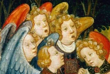 MOB: Celestial Voices