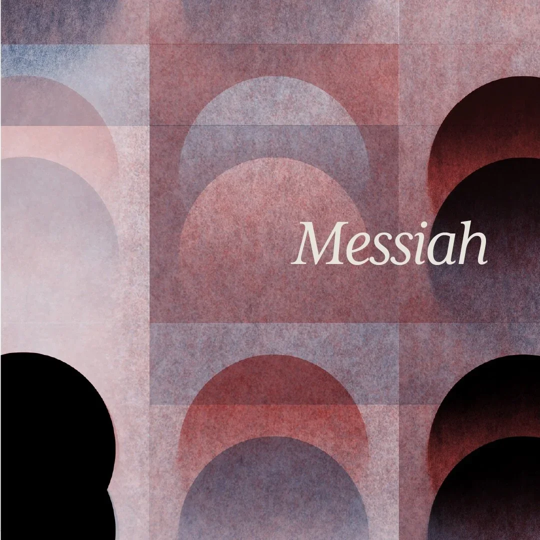 Bella Voce: Handel’s Messiah