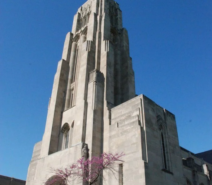 Bach Cantata Vespers: BWV 28