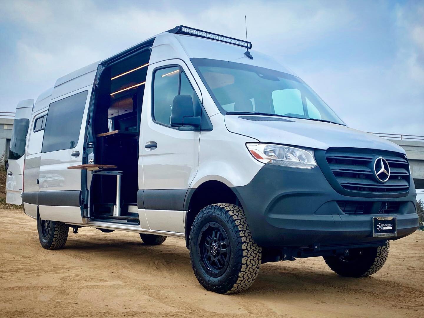 We firmly believe that everyone should have a van of some sort to travel around in. Close to home or cross country, it doesn&rsquo;t matter. Just get one already!!