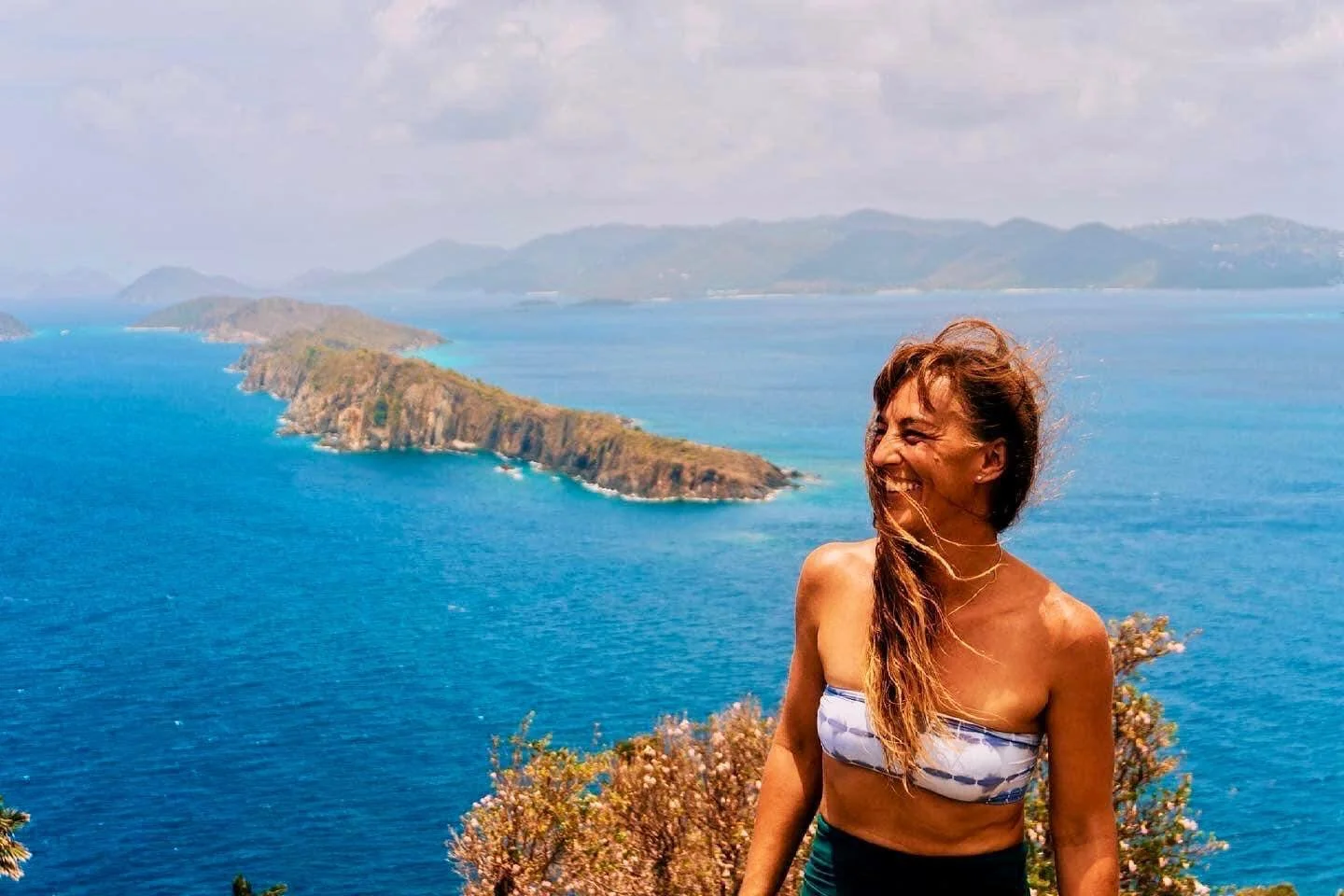 Mel Wilson Wilder Ecologist and Educator.jpeg