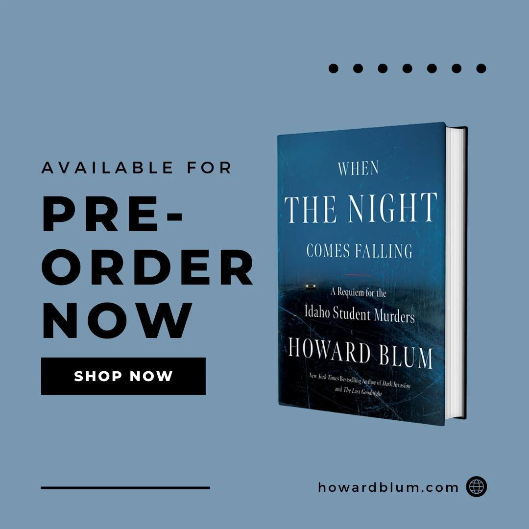 &quot;Yet from the start, Michael Kohberger felt that something was up with his son Bryan. They had started to argue, and the sheer scale and intensity of his son's objections threw Michael for a loop. He felt ambushed by the force of Bryan's anger.&