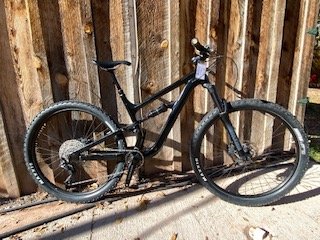 2021 Cannondale Habit 5 (Rental Fleet) — Bike Fiend - Bike Shop | Bike  Rentals | Coffee | Moab, UT