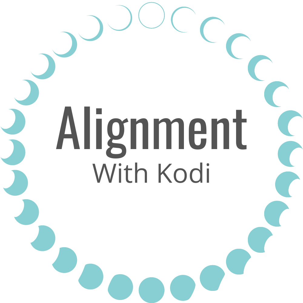 Alignment With Kodi