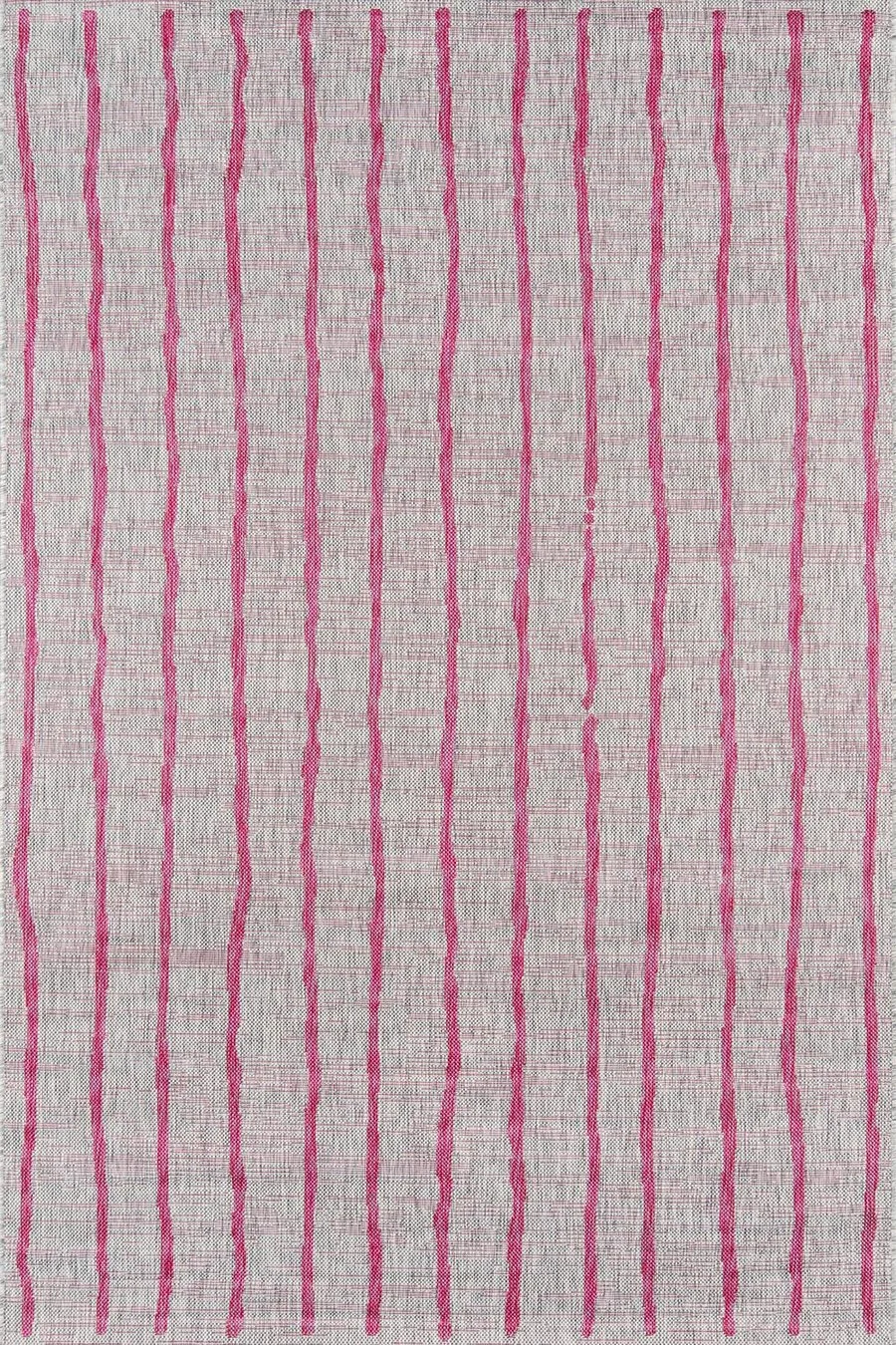 FUSCHIA STRIPE