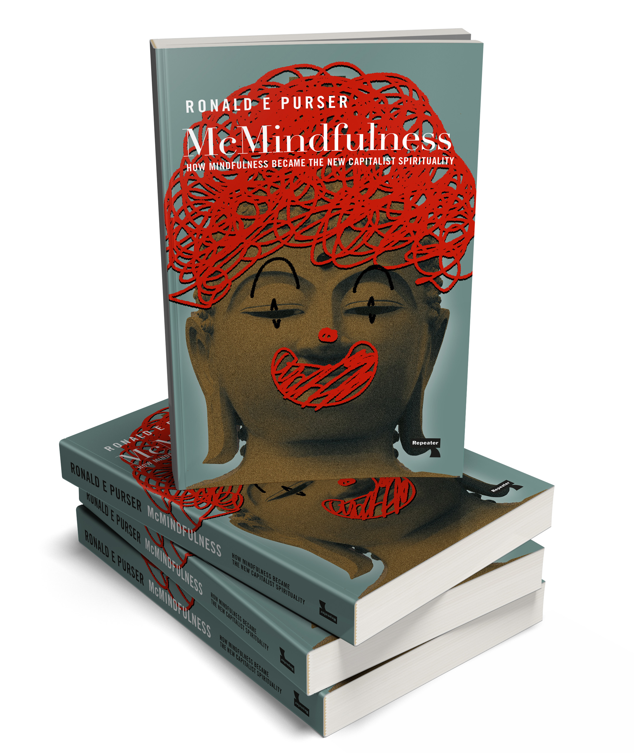 Books, Spirituality and Mindfulness