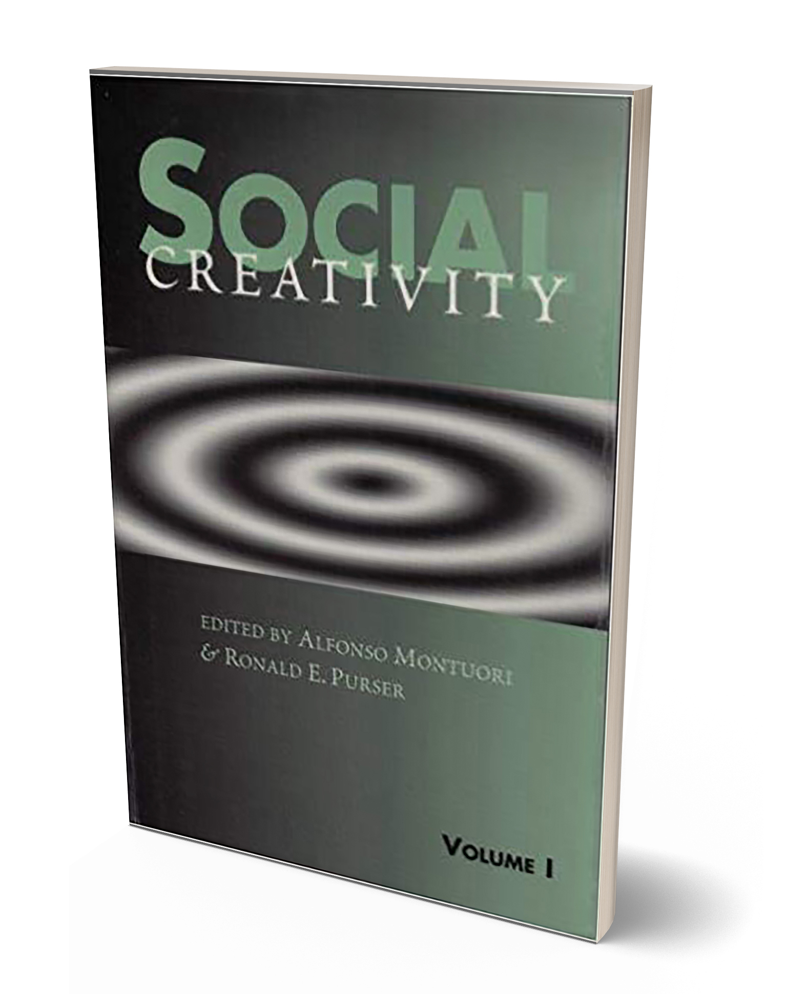 Social Creativity, Vol. 1