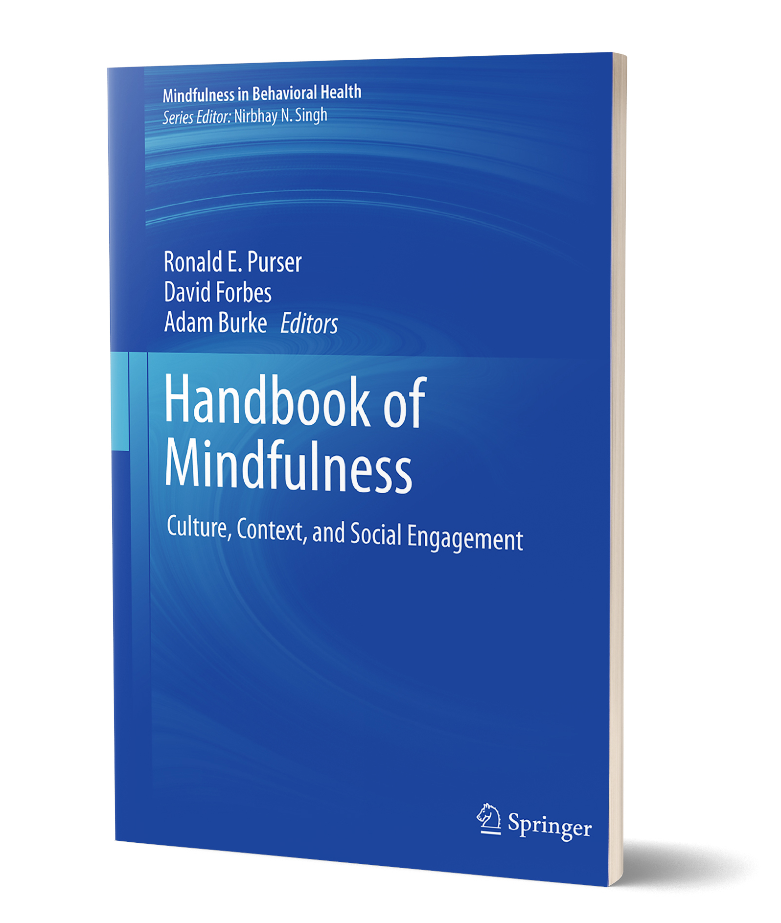 Handbook of Mindfulness