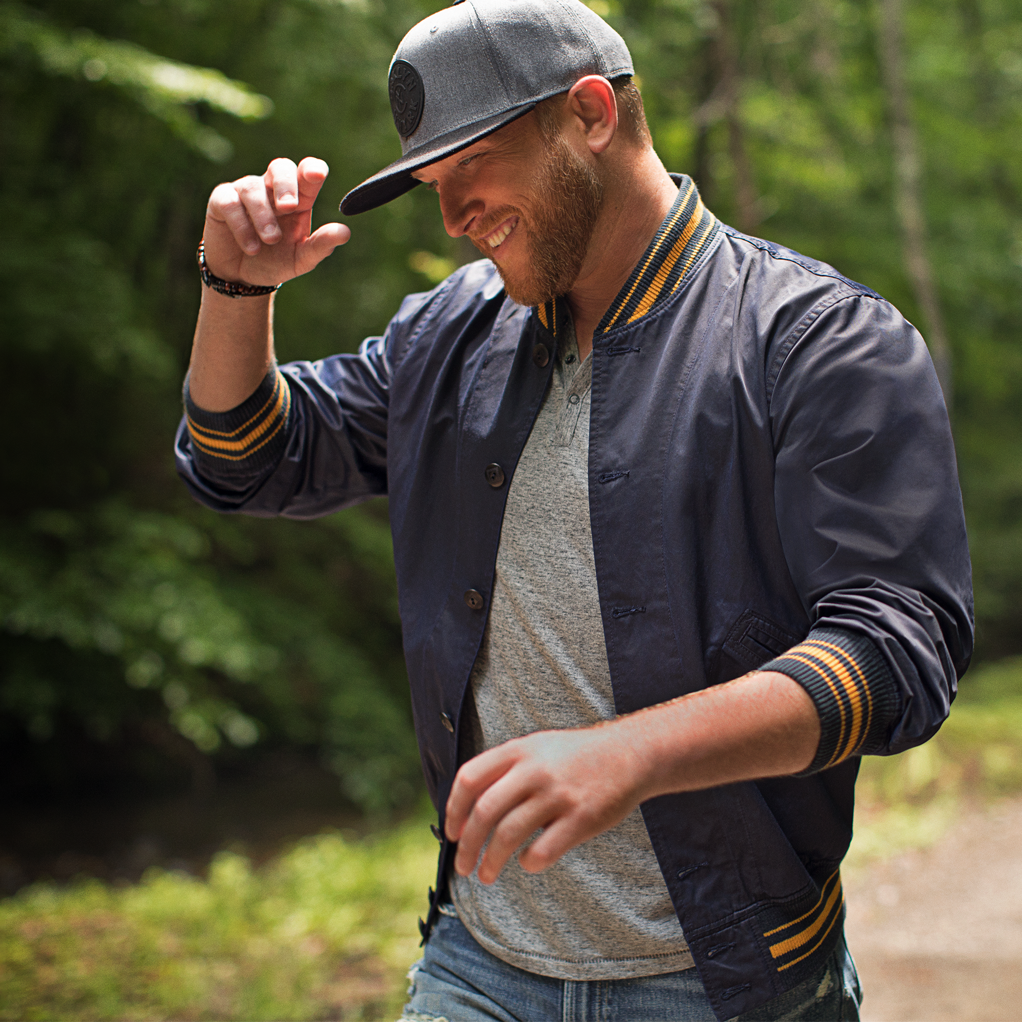 Ty’s Track List - September Tunes