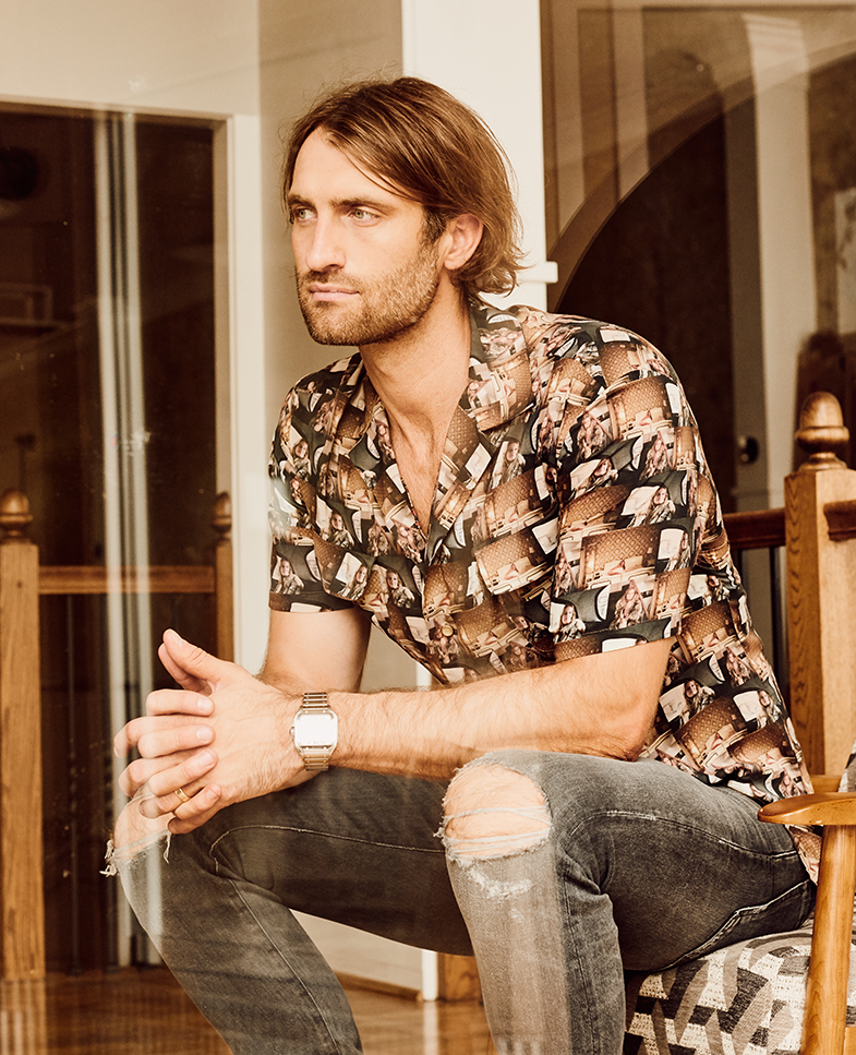 Ty's Track List - December Tunes