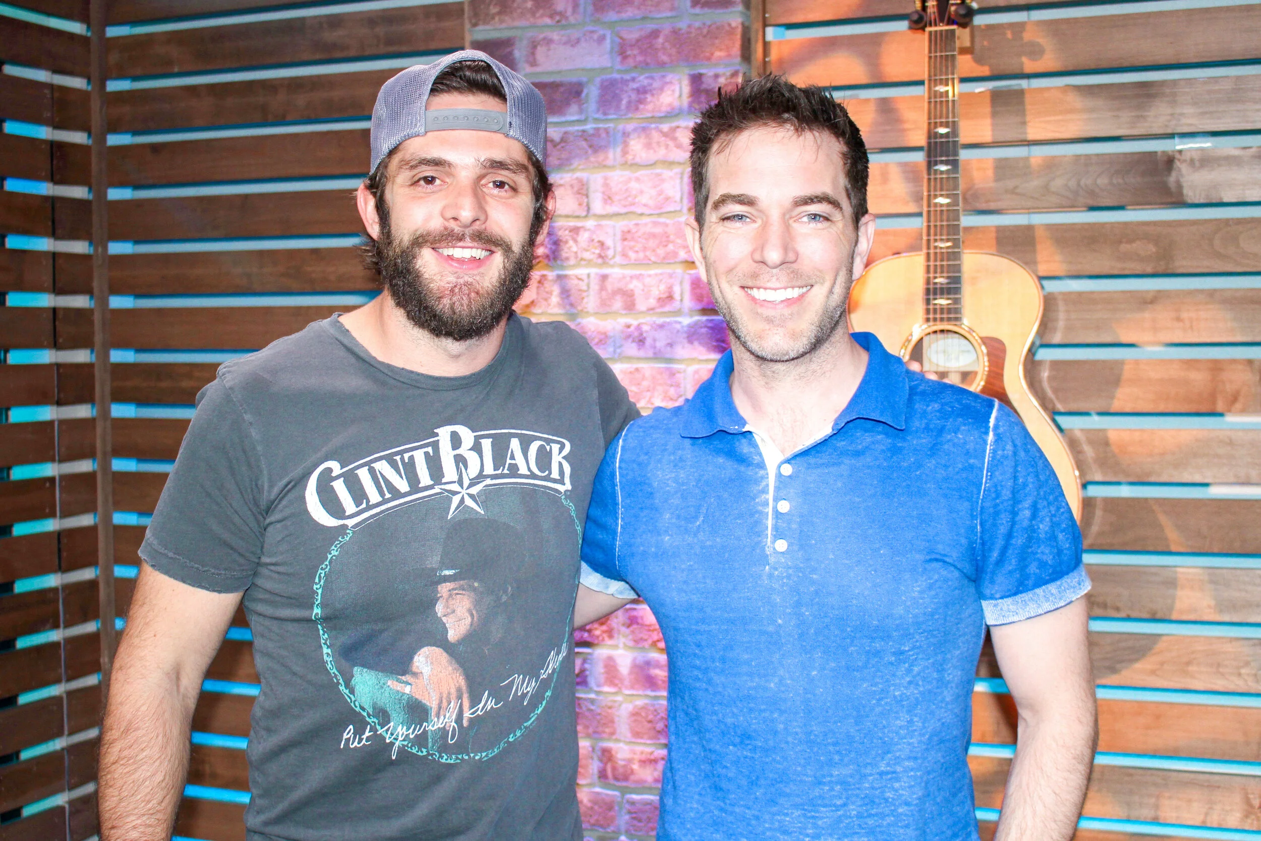 Ty's FIRST 5 - Start With These New Songs 3/5