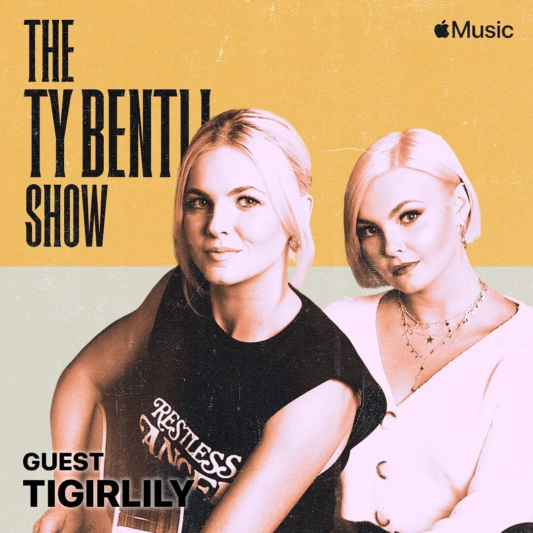 Dang it, this spoils the literal GLOBAL surprise that&rsquo;s on the way at 7p GMT (2pm in NYC | 1pm Nashville) - but the whole episode is a look at how an artists gets signed to a label, writes their first single, produces the product and where we g