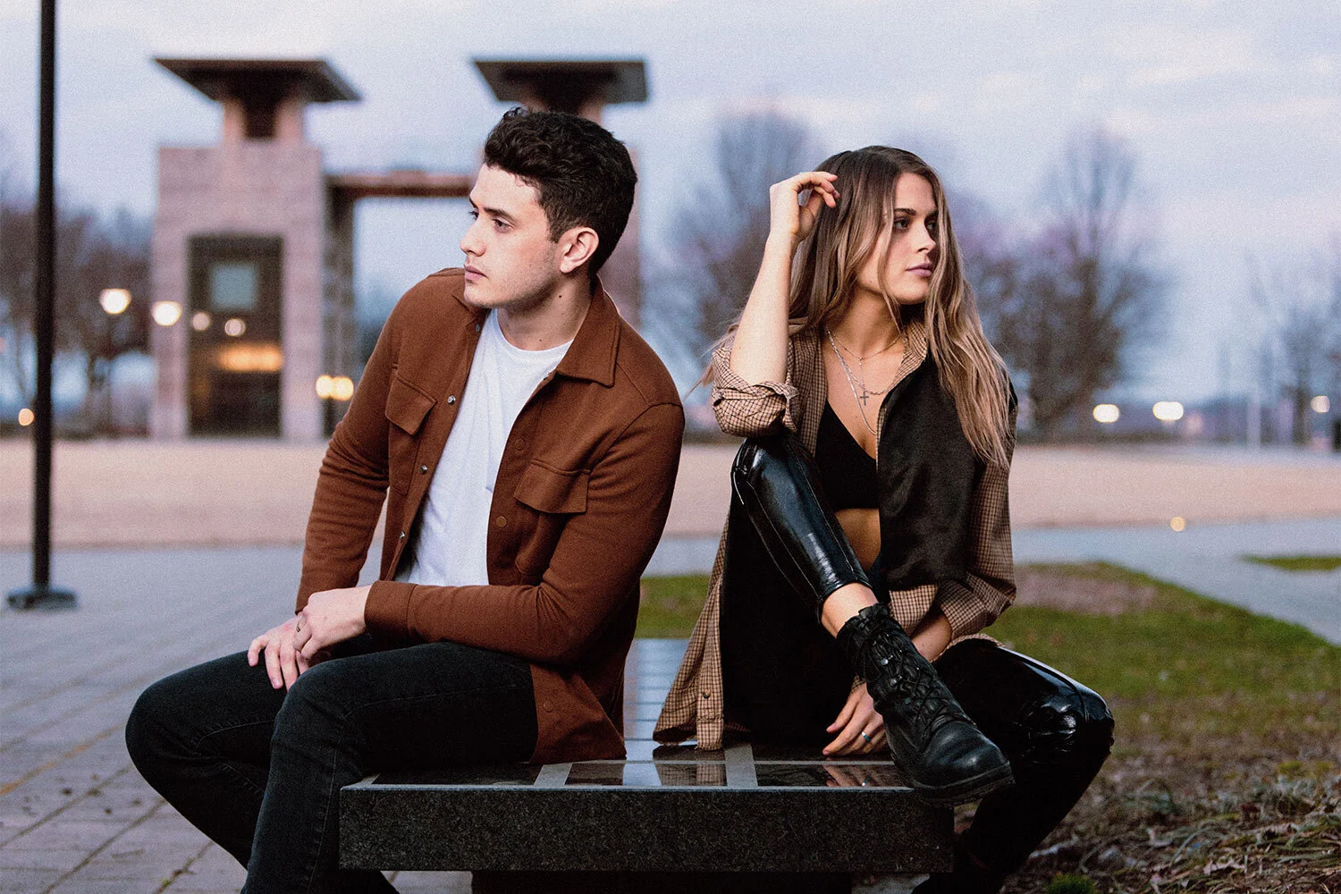 FIRST 5 - Start With These New Releases 3/19