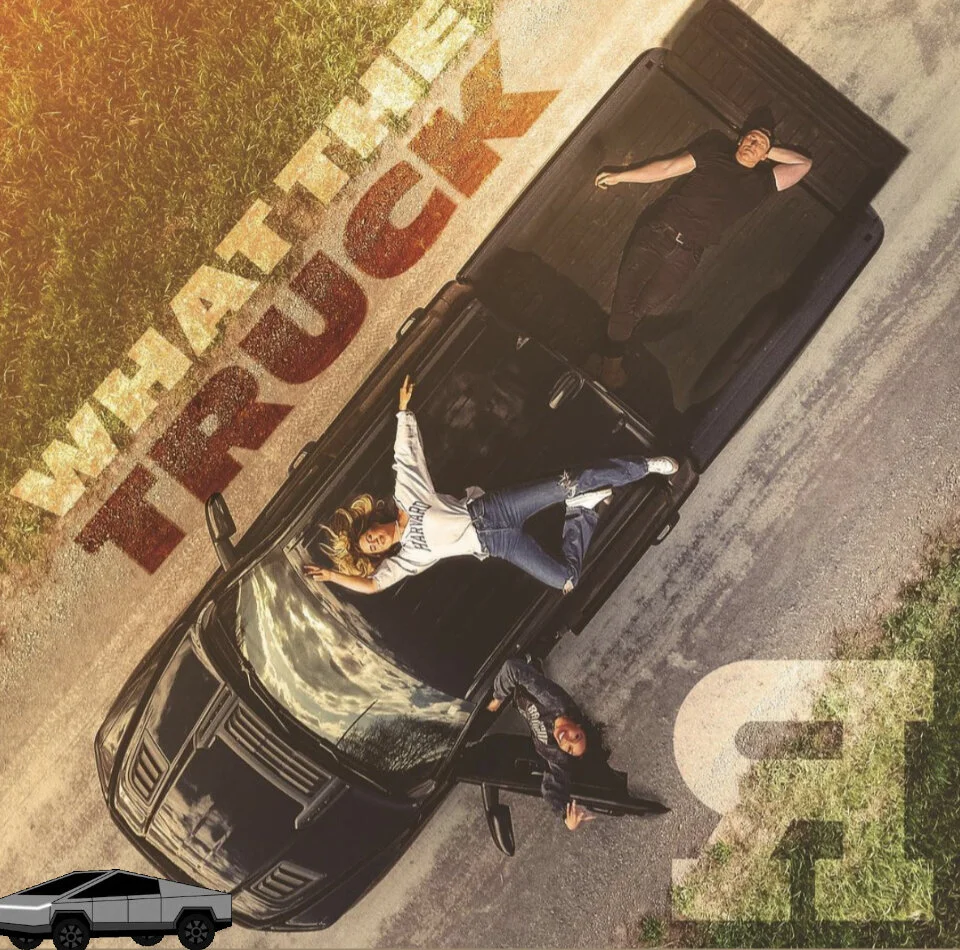 FIRST 5 - Start With These New Releases (May 28th)