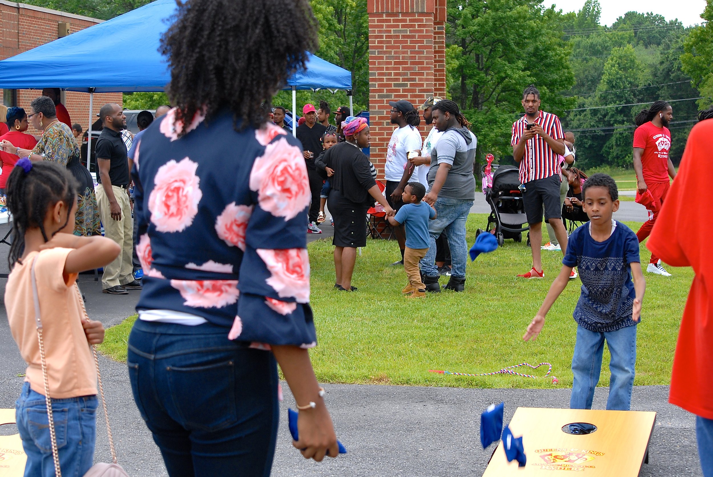 06/16/19 Father's Day Cookout