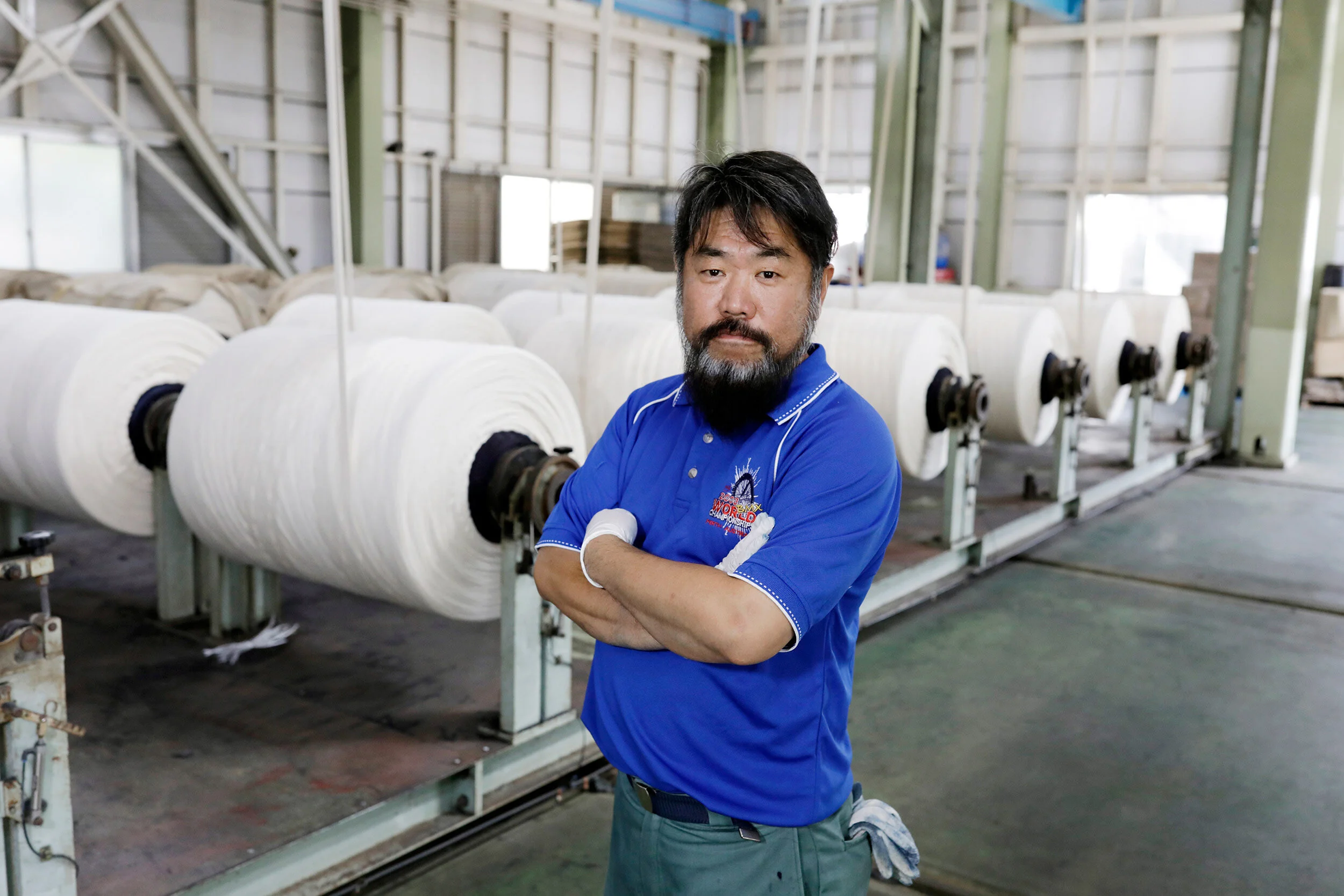 Made in Japan