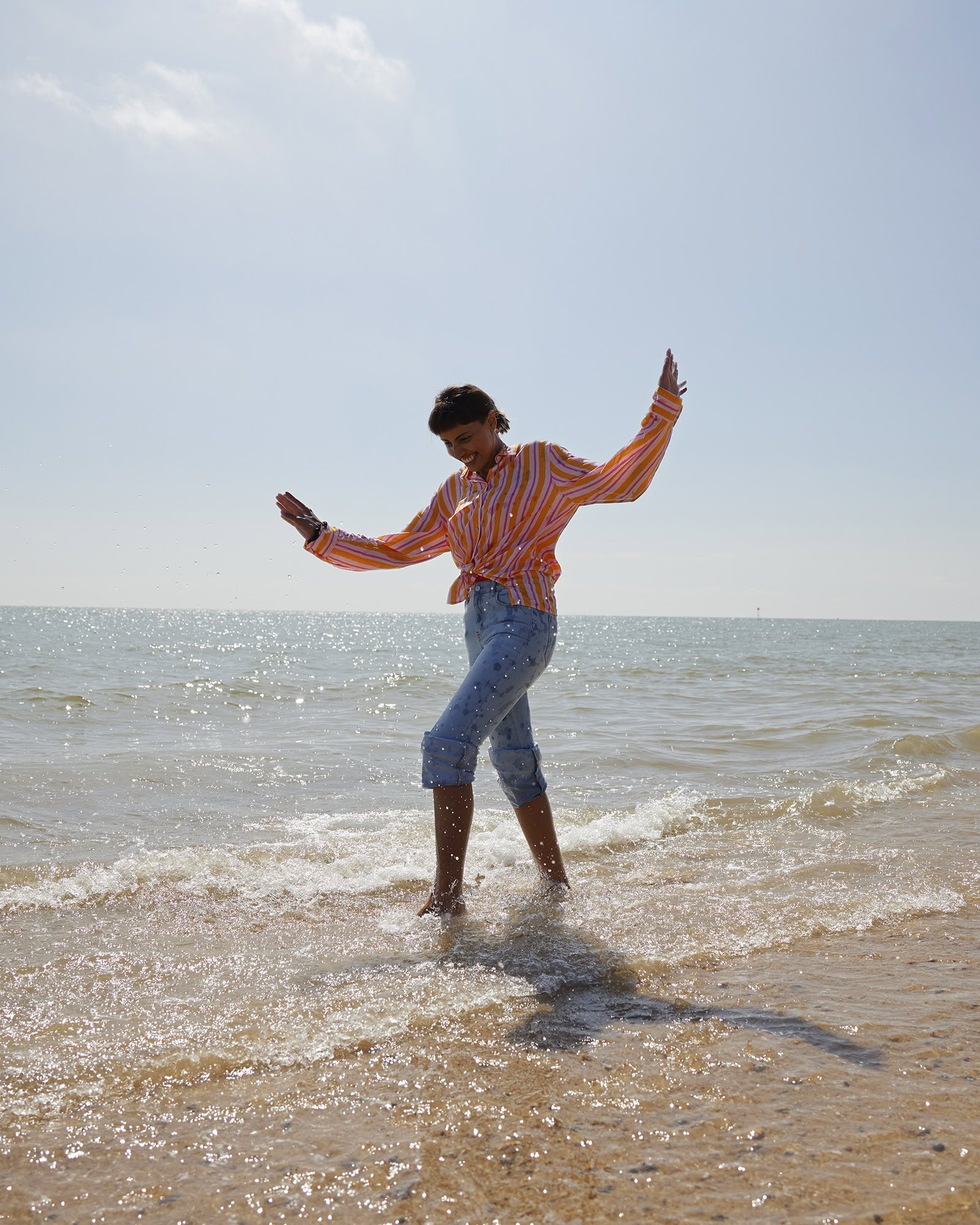 Beach Lover | Nick David Photographer | Lifestyle Photography