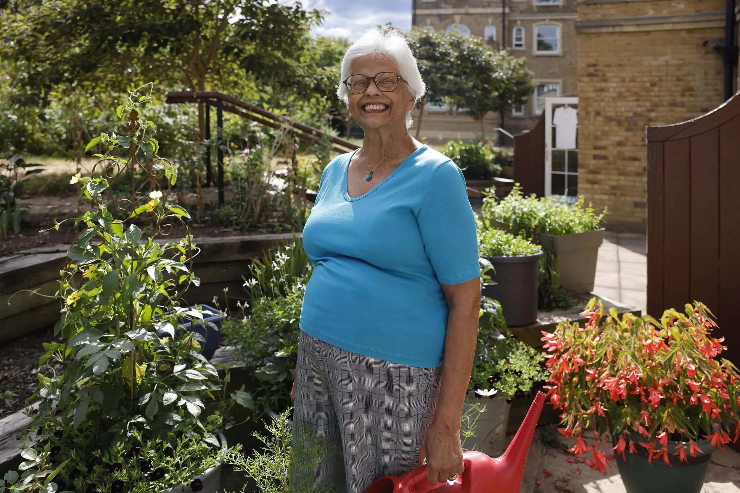 AS PART OF THEIR BRAND REFRESH MORDEN COLLEGE ASKED ME TO CREATE A NEW LIBRARY OF IMAGES