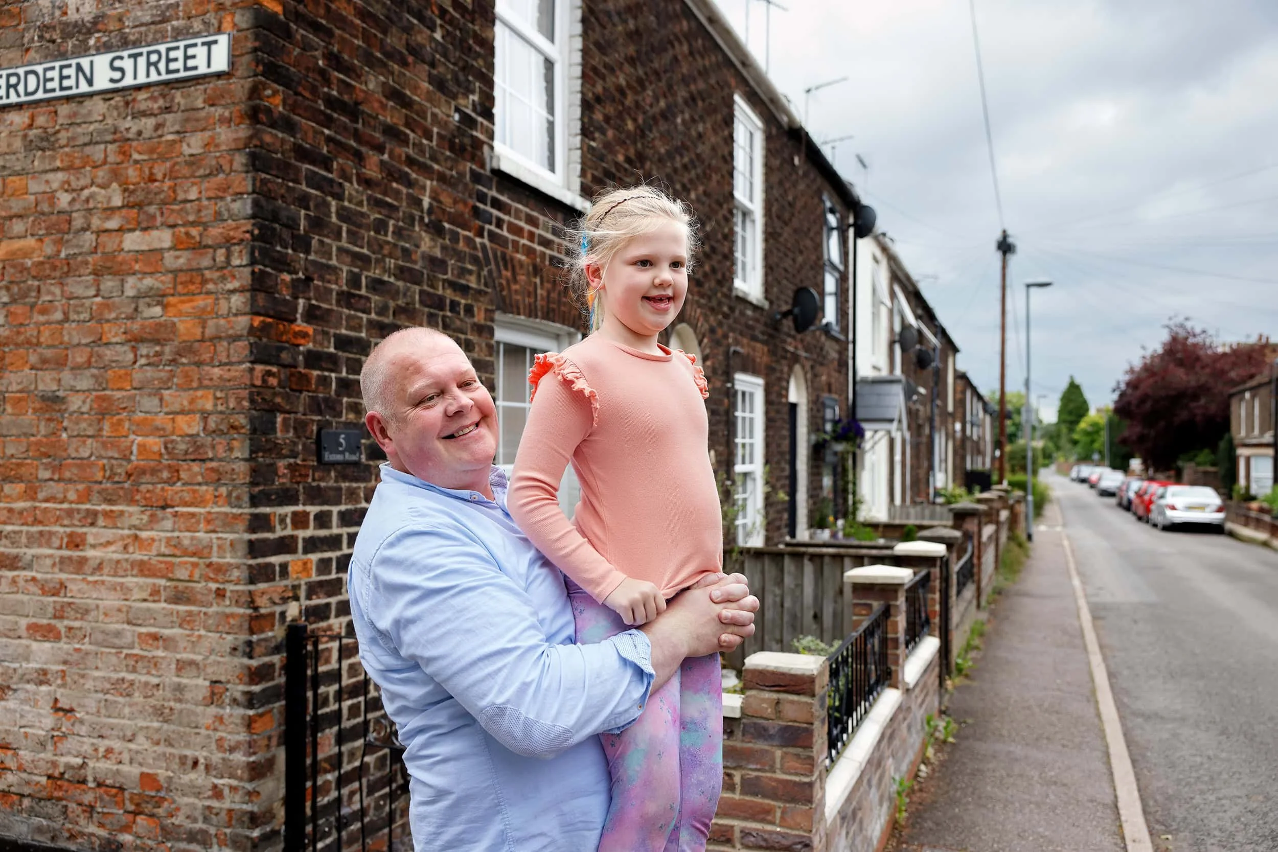 Community | Nick David Photographer | Lifestyle Photographer | London