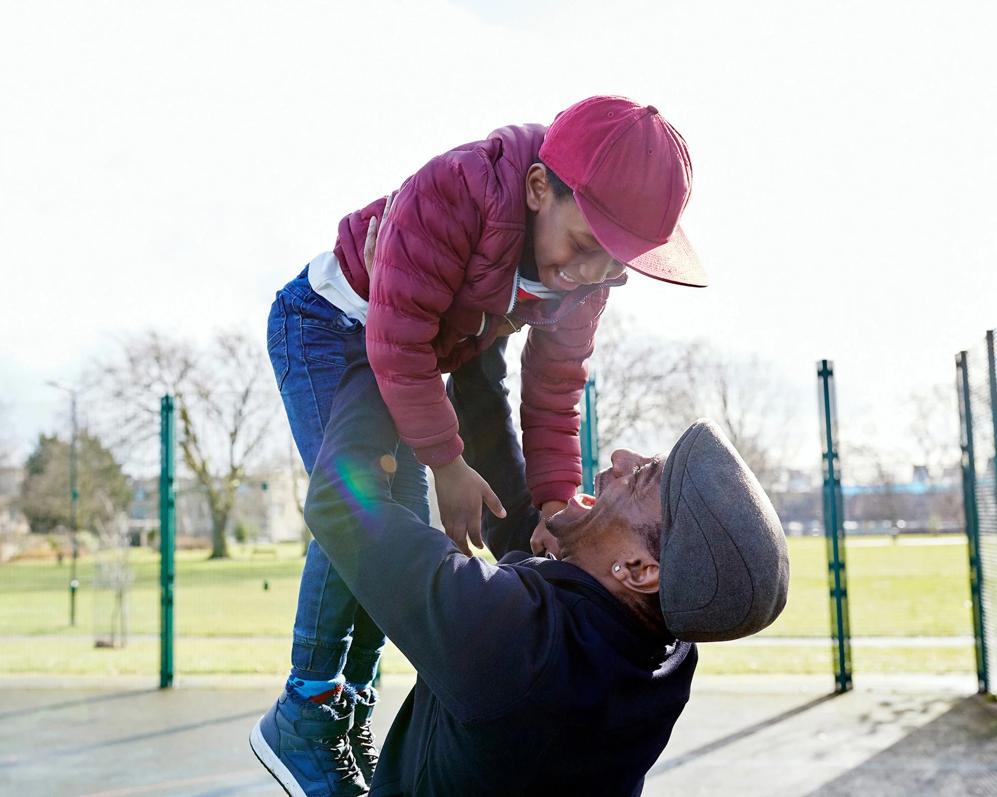 Community | Nick David Photographer | Lifestyle Photographer | London