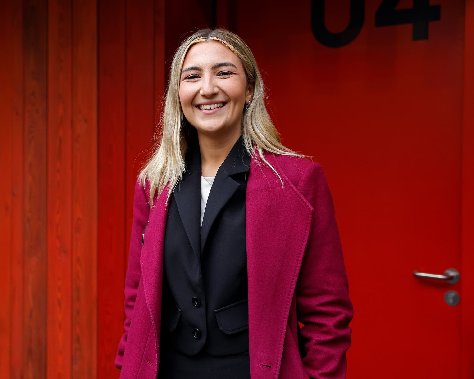 Corporate Photographer | Nick David Photography | London l Photographer