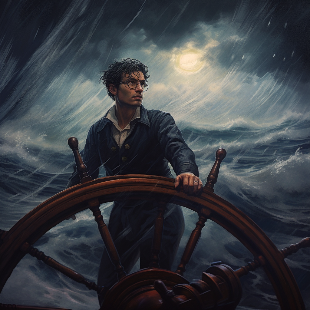 A Founder's Guide To Navigating A Difficult Fundraise