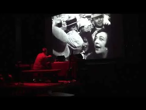 Serhal's Lonesome (CSPS Performance on the 90th year anniversary)
