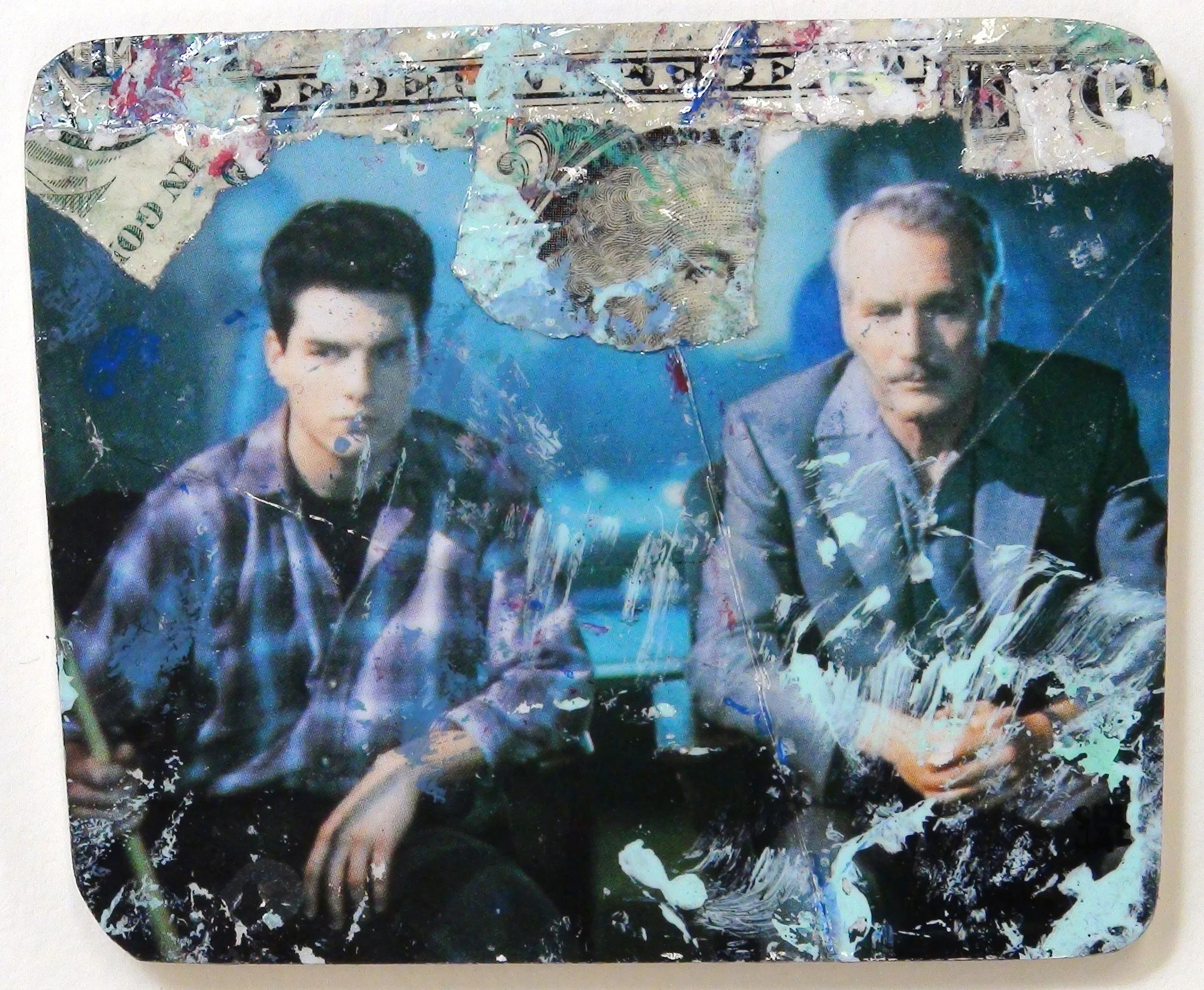 The Smell of Money.JPG