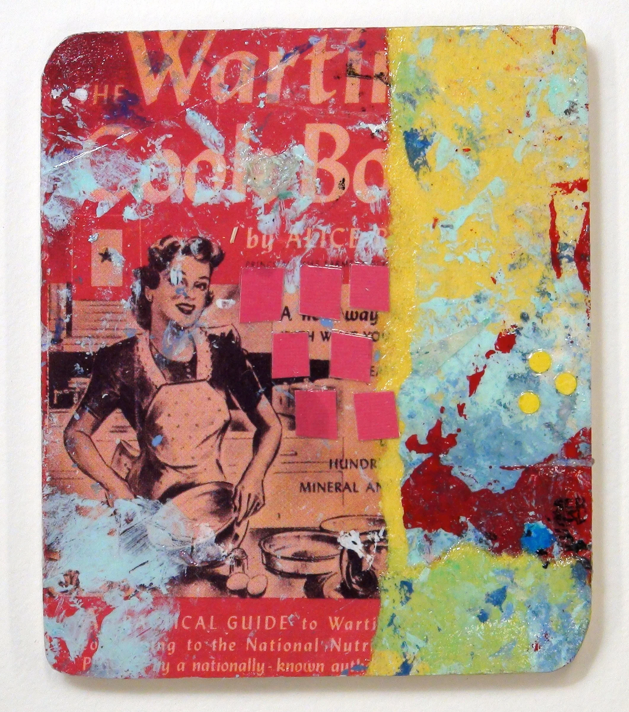 Wartime Cook Book.JPG