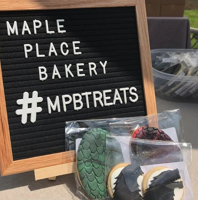 Maple Place Bakery