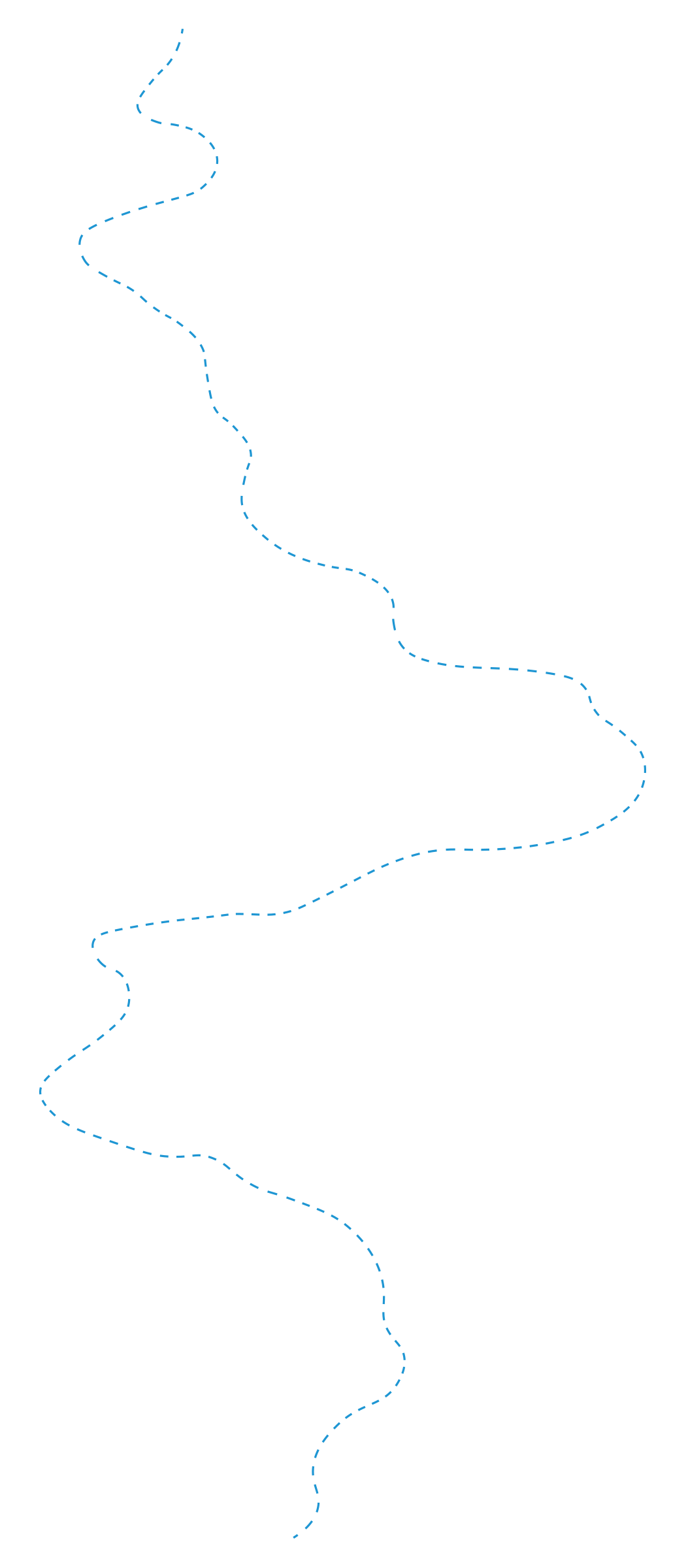 Dotted Path Lines Blue 03.png