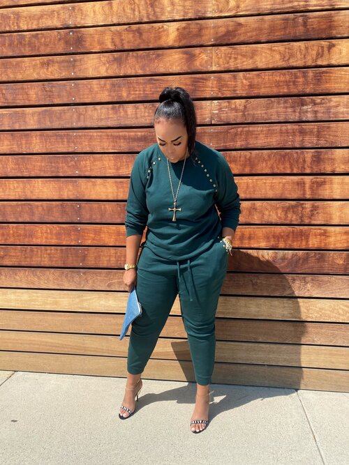 Sets — EMBELLISHED Sets — EMBELLISHED