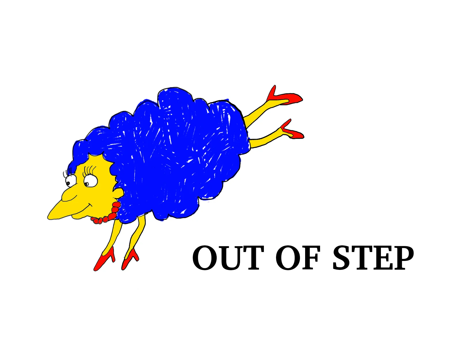 Out of Step Marge TEXT.jpg