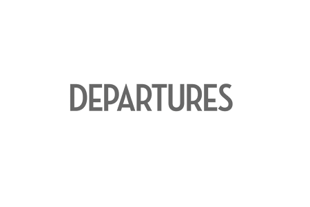 Megan Murphy | Departures