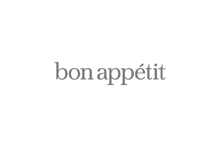 Megan Murphy | Bon Appetit