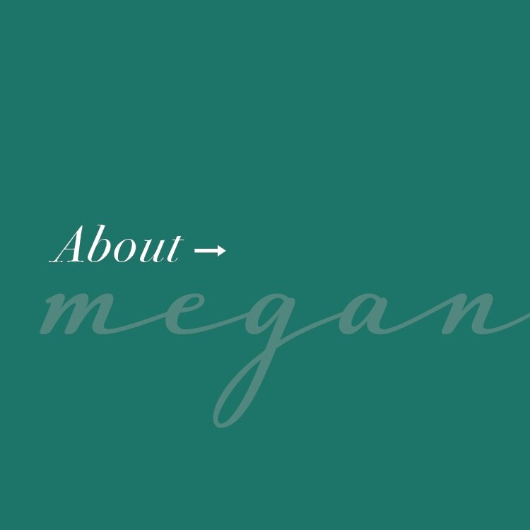 Megan Murphy - This Girl Can Eat