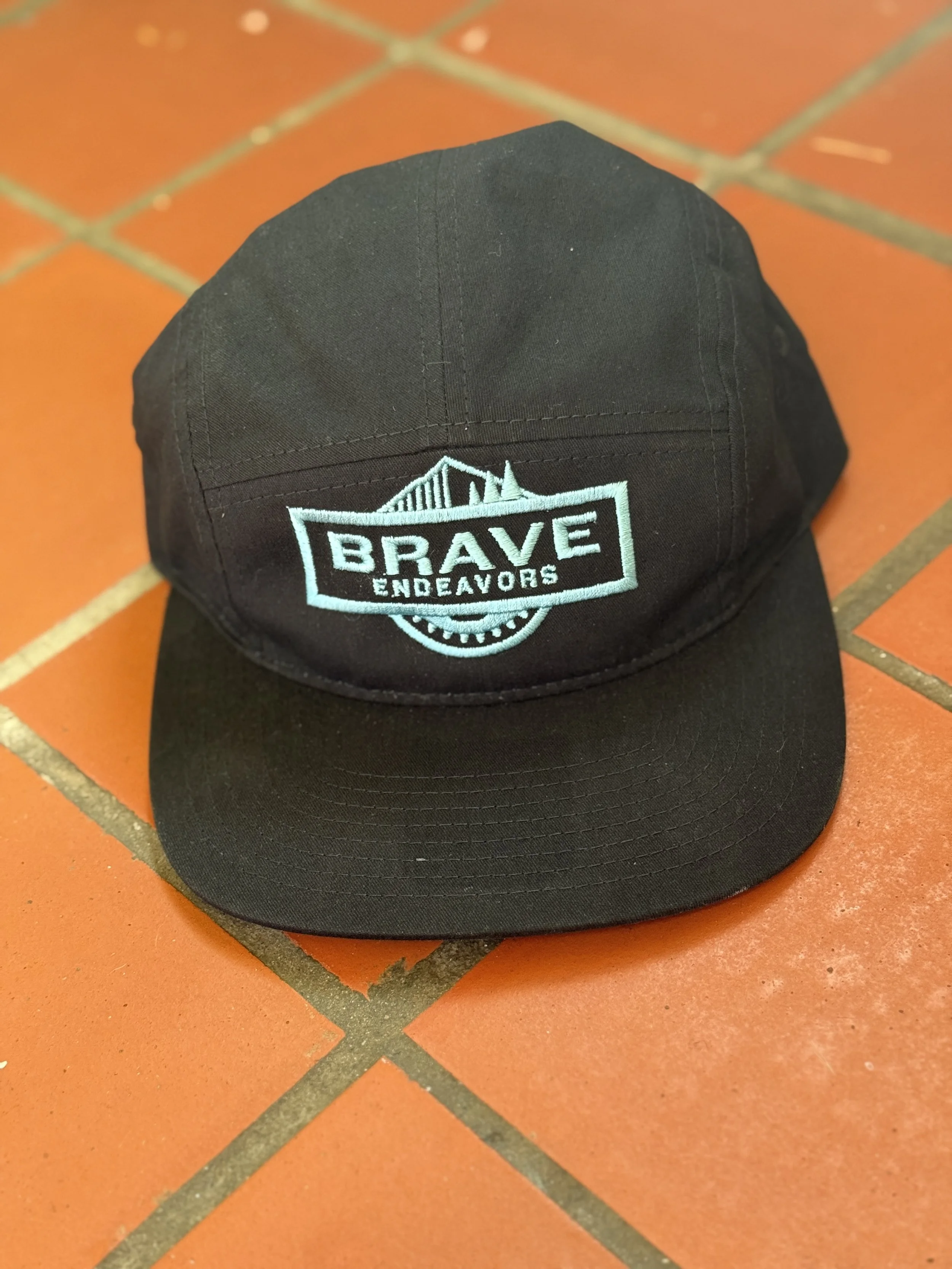 Brave Endeavors Hat