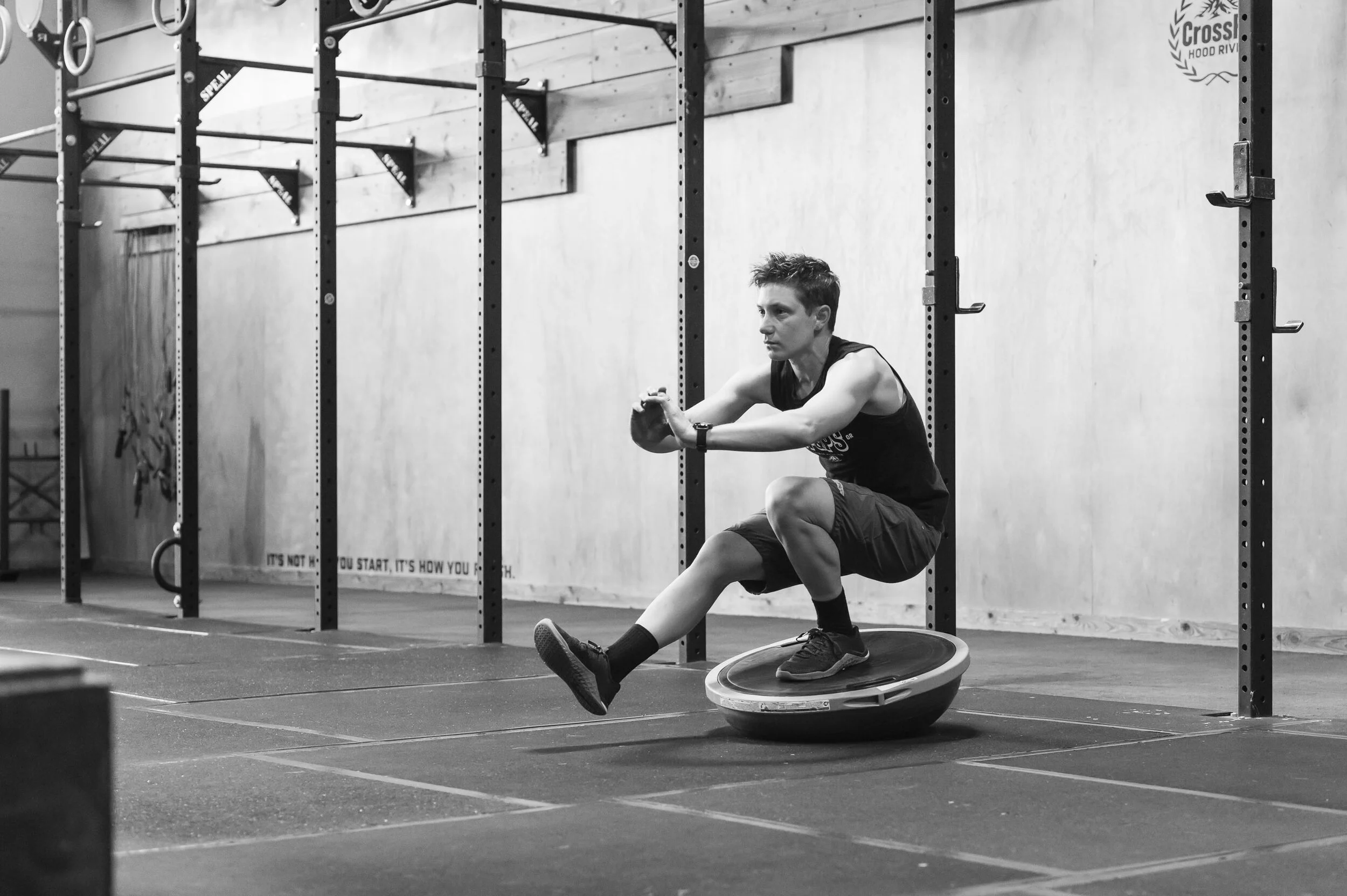 Sample Training Plan