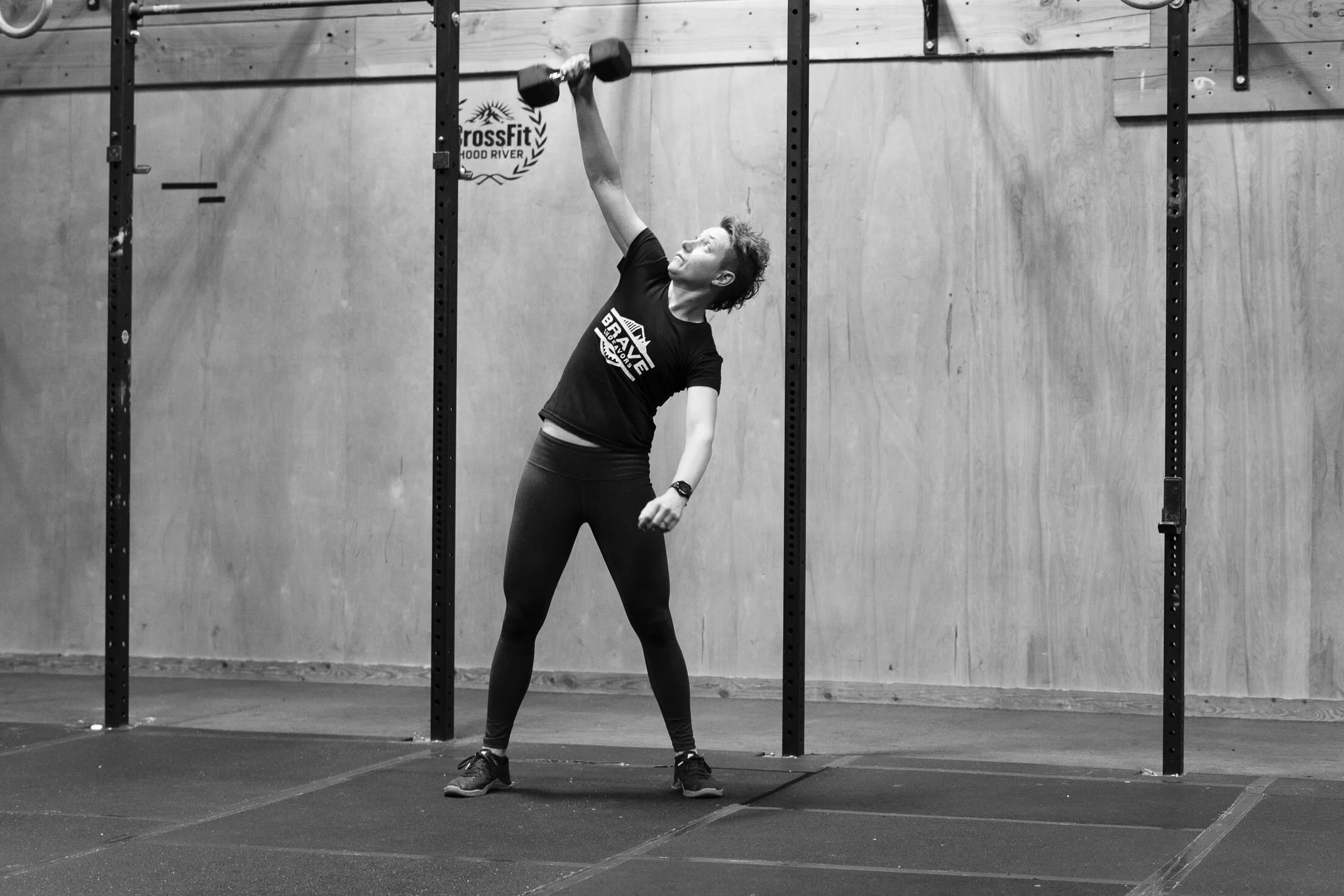 5 Reasons to be Stoked on Strength Training