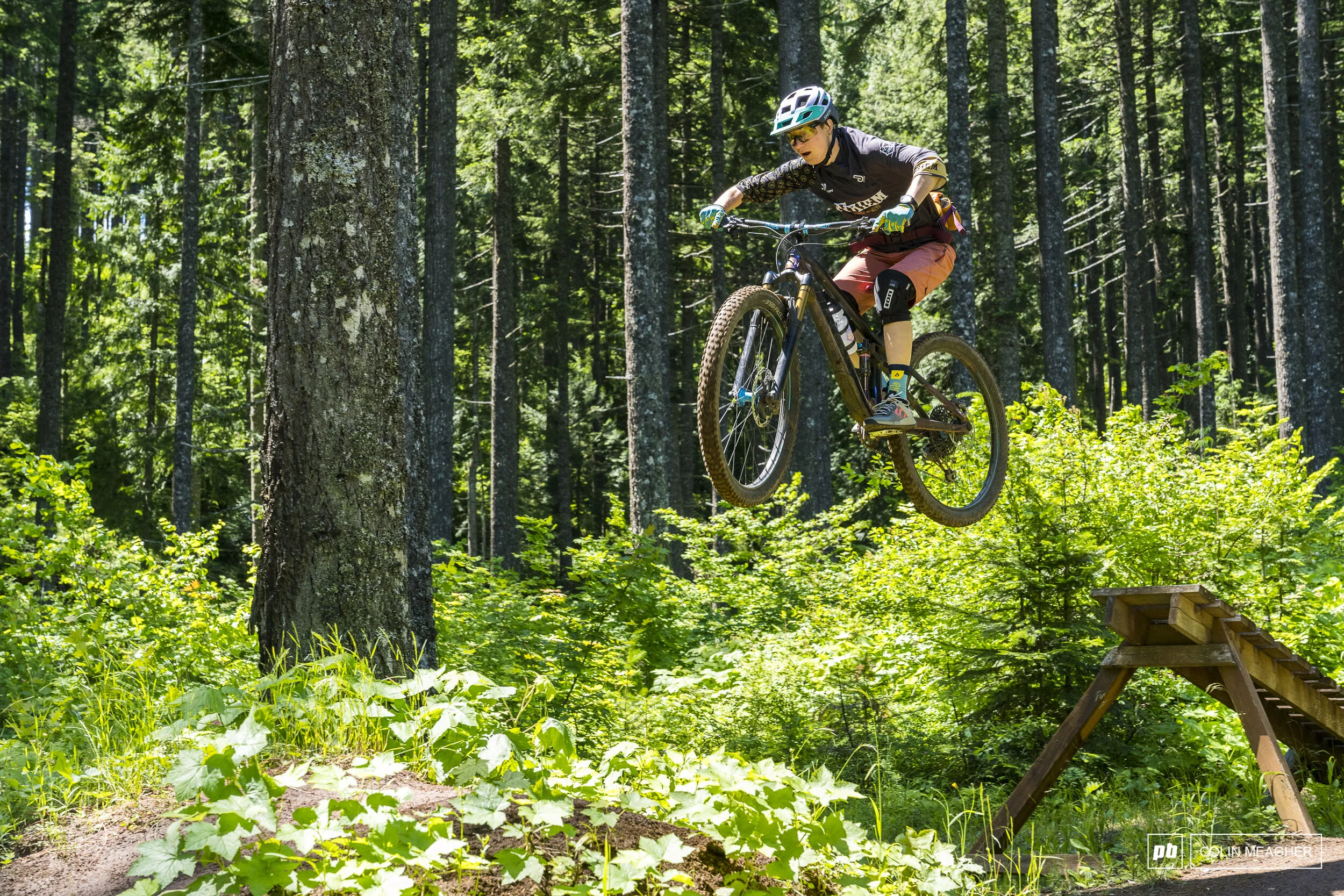 Better Jumps in 3 Steps