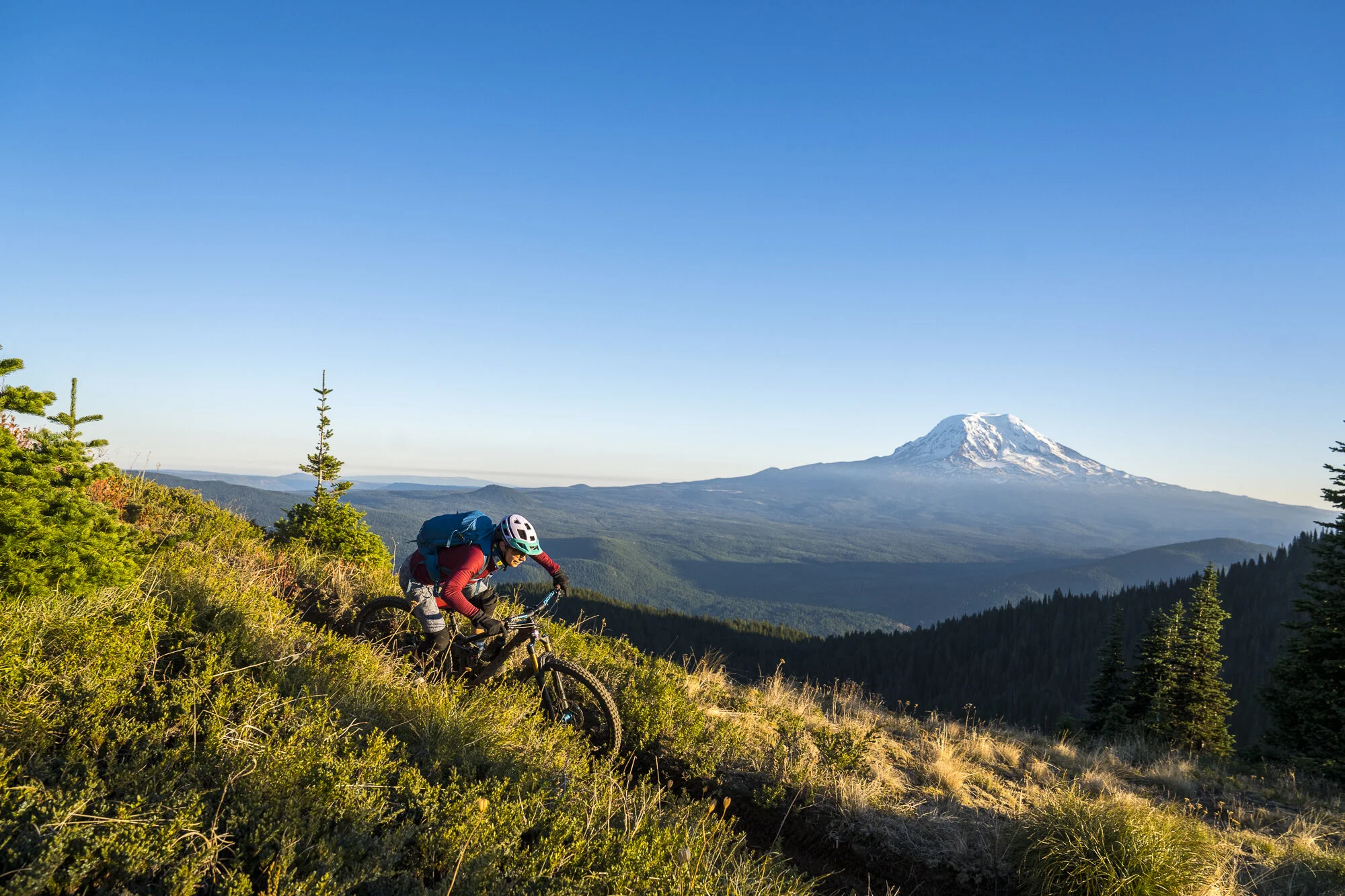 MTB Essentialism: The 2 Most Important MTB Skills 