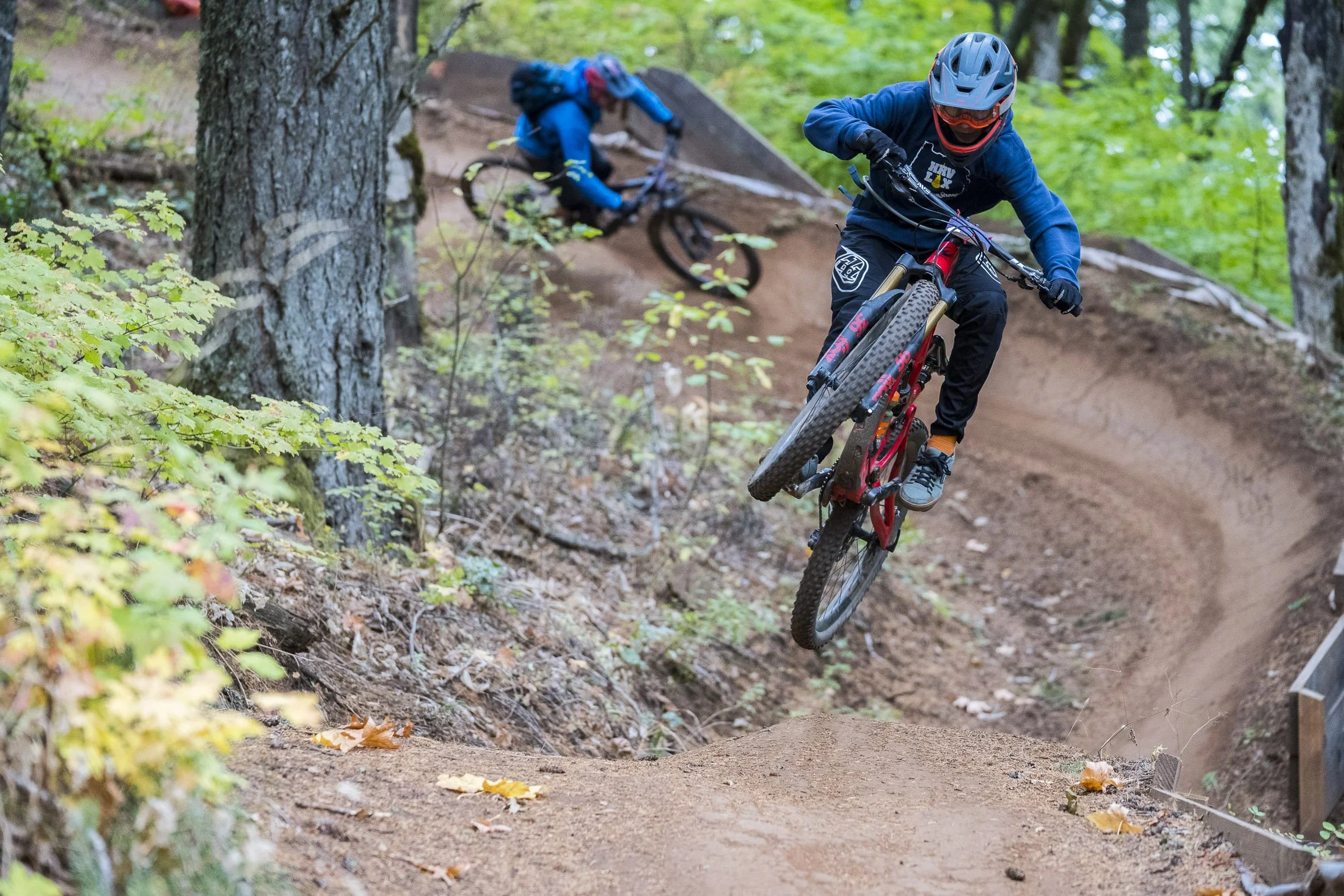 Parents! 3 Tips for Successful Racing with Kids