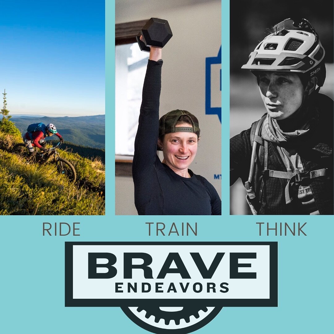 👋 Hi!

I&rsquo;m Bekah Rottenberg, head coach and founder of Brave Endeavors MTB Skills and Strength Training.

Our mission: To increase confidence and bravery through mountain biking &amp; strength training while simultaneously making the world a b