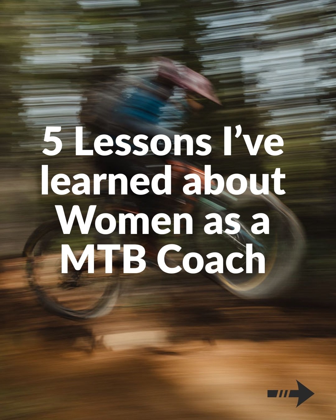 After coaching women on the bike for 7 years, I&rsquo;ve learned a few things. 

At Brave Endeavors, we start with mindset, then connect w our body, then we get on the bike!

Want to learn more about our process and build a stronger connection w your
