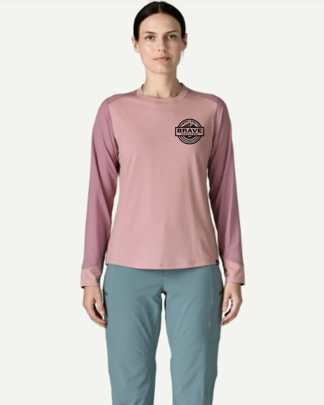 Long Sleeve Jerseys (Dirt Craft)