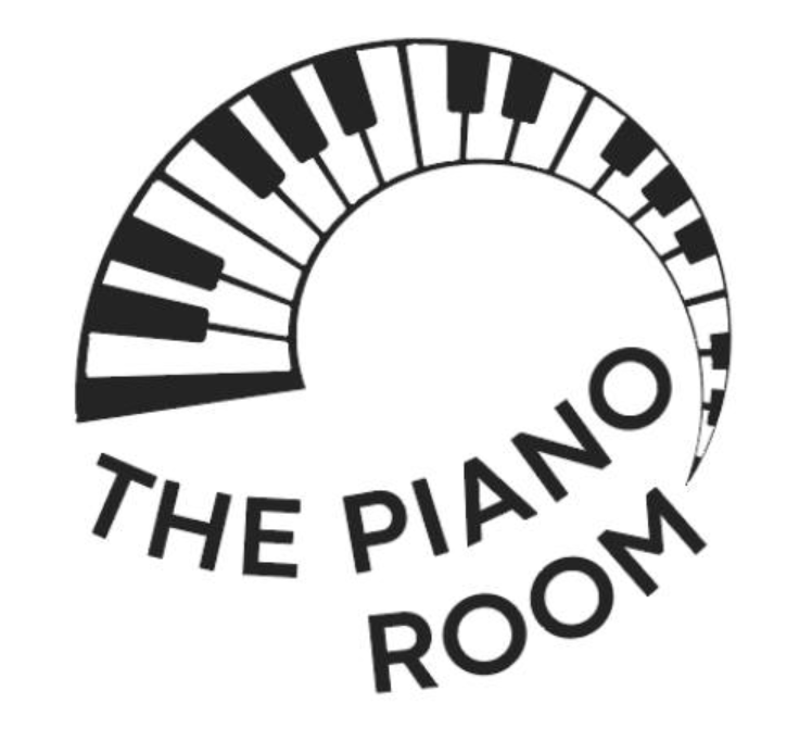 The Piano Room in Waldo