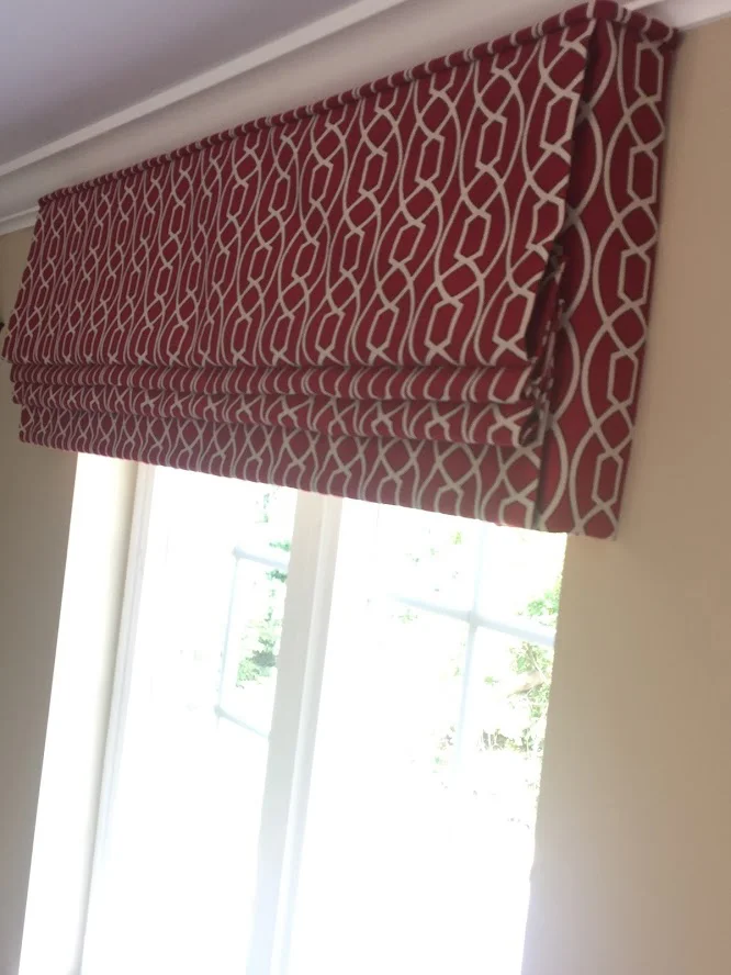 Window Treatment Ideas Custom Valances in Philadelphia Gallery