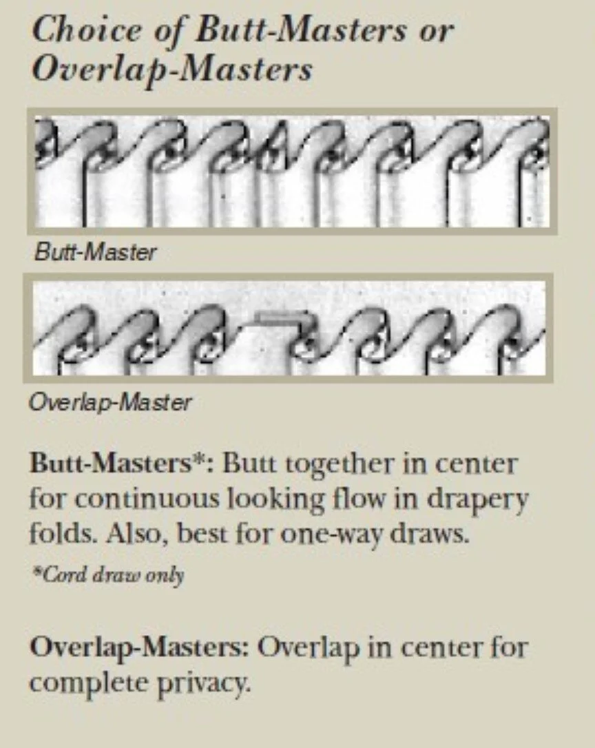 What You Need To Know About Ripple Fold Drapery — Custom Window