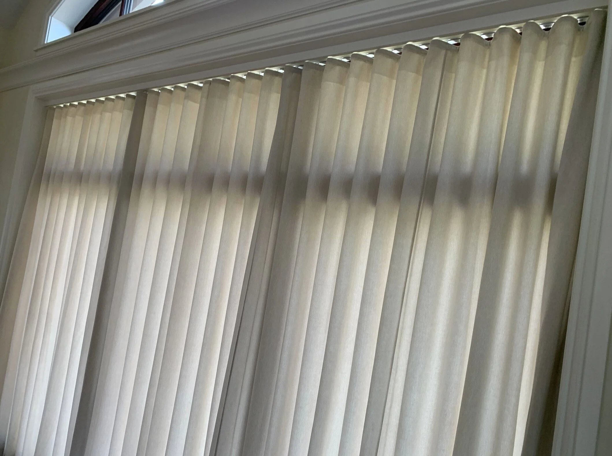 Ripplefold Drapery Why Precision Matters — Custom Window Treatments Vitalia Inc